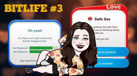 bitlife nsfw mod